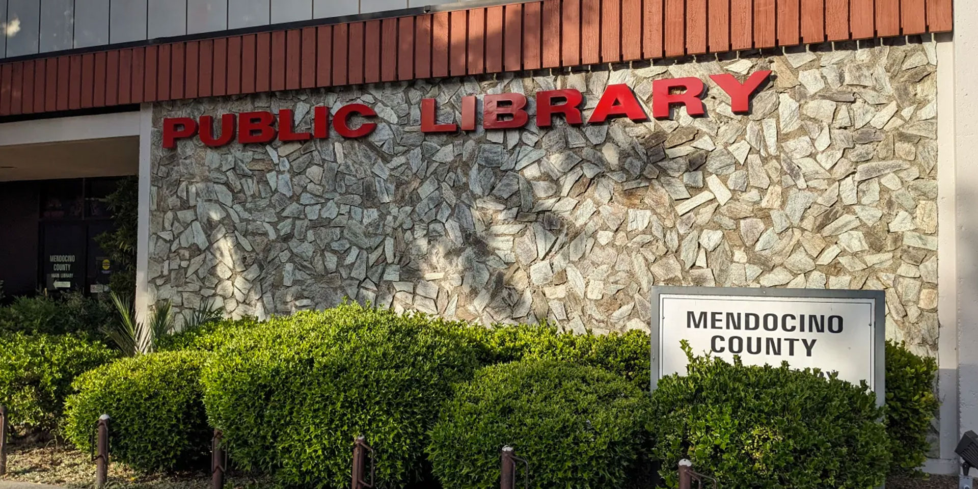 mendo-library